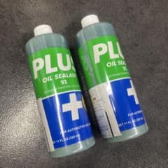 plus91 325ml2本セットのサムネイル