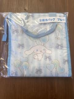 シナモロール保冷バッグのサムネイル