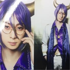 ミュージカル SHOW BY ROCK!! ブロマイドのサムネイル