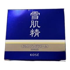 雪肌精 クレンジング クリーム  140gのサムネイル