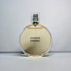 CHANELシャネル チャンス オードトワレのサムネイル