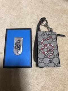 GUCCI コインケースのみのサムネイル