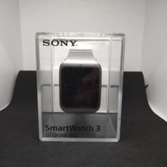 SONY SMARTWATCH 3 SWR50M/Sのサムネイル