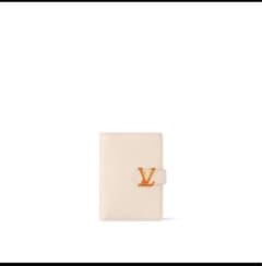 Louis Vuitton ベージュ ウォレットのサムネイル