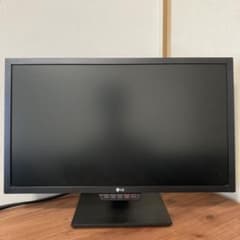 ゲーミングモニター　LG 24GM79Gのサムネイル