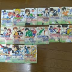ホイッスル　DVD 全巻　特典付き　セル版 m90107580229_1.jpg?1699366620