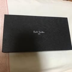 ポールスミス 空箱のサムネイル