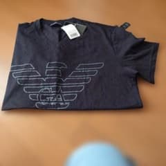 アルマーニ紳士Ｔシャツのサムネイル