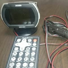 ミーコさん専用GPSレーダー探知機のサムネイル