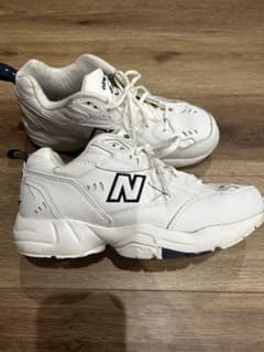 new balance 608 ニューバランス スニーカーのサムネイル