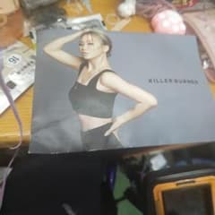 M*k様 KILLER BURNER ダイエットサプリメント15日分のサムネイル