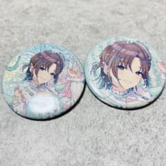 新品シャニマス 浅倉透 缶バッジ - メルカリ