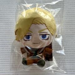Thumbnail of ジャンケットバンク SECRET POPUP マスコットぬい 獅子神敬一