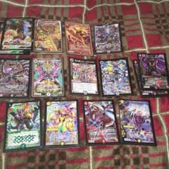 デュエルマスターズ デュエマのサムネイル