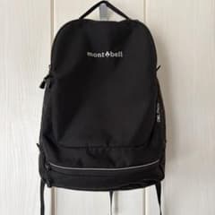 モンベル mont-bell アウルパック リュック 20Lのサムネイル