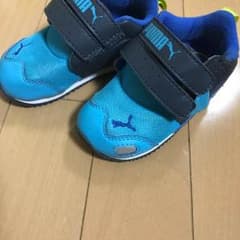 プーマ PUMA ベビーシューズのサムネイル