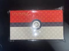 【新品未開封】ポケモン切手BOX　～見返り美人・月に雁セット～