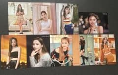 TWICE ツウィ ラントレ　9枚のサムネイル
