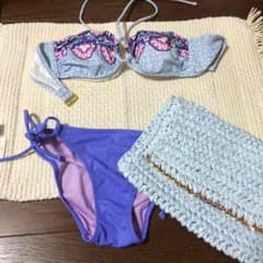 ビキニ♡のサムネイル