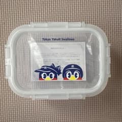 東京ヤクルトスワローズ 耐熱ガラスキャニスターのサムネイル