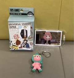 SPY×FAMILY USJ コレクタブルのサムネイル