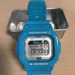 カズちん様専用☆G-shock  G-LIDEのサムネイル