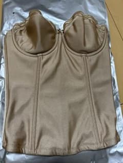 【値引】セモア ノーブル ブライダルインナー D70のサムネイル