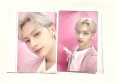 SEVENTEEN DREAM ジュン トレカのサムネイル