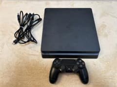 プレステーション4のサムネイル