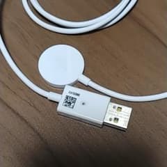 fossil純正充電器FTW0002Pのサムネイル
