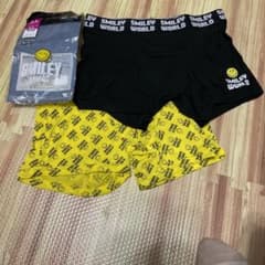 ★専用品です★ボクサーパンツ2枚組のサムネイル