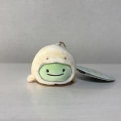 すみっコぐらし とかげ(本物) ぬいぐるみ