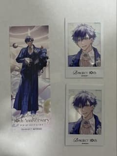 B-PROJECT 10th Anniversary 野目龍広セットのサムネイル