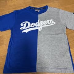 MLB Los Angeles Dodgers Tシャツのサムネイル