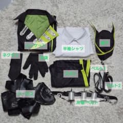 ディアソムニア　寮服　セベク・ジグボルト　シルバー　コスプレ　ツイステのサムネイル