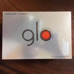 ⭐︎  glo  ‼️新品、未開封‼️  ⭐︎  〜早い者勝ち〜のサムネイル