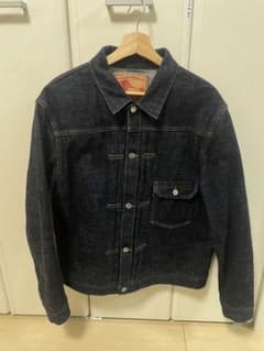 FOB Factory デニムジャケットのサムネイル