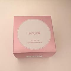 新品未開封】ISAKNOX パワーフィットクッションEX リフィル2個入