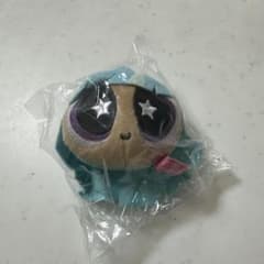 パワーパフガールズ ぬいぐるみ ブリスのサムネイル