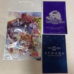 Thumbnail of 劇場版 ウマ娘 プリティーダービー 新時代の扉 入場者特典 第一弾
