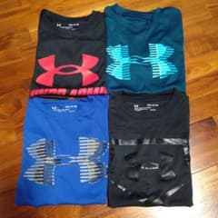男の子 Tシャツ ４枚セットのサムネイル