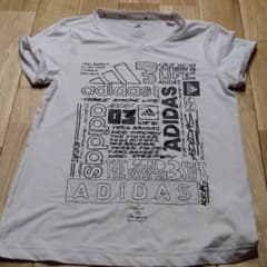 adidas✨キッズTシャツ　150のサムネイル