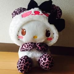 パンダキティのサムネイル