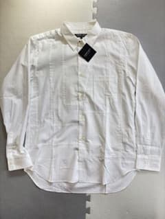 ☆新品タグ付き☆ パッチワーク コムデギャルソンオムドゥ シャツ 