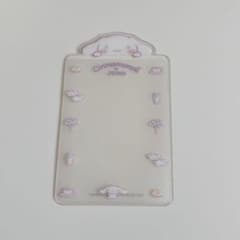 ジェノ　サンリオ　スリーブ　nct dream md コラボ　トレカ　ケース