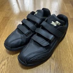 SSK 野球 トレーニングシューズ SSF5200 27.0cm - 5
