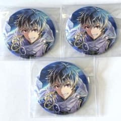 アイナナ ブラホワ 百 缶バッジ 2個セット - メルカリ