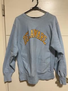 champion カレッジプリント　トリコタグのサムネイル