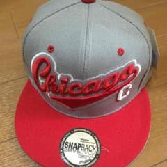 キャップ CHICAGOのサムネイル