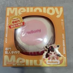 メロジョイ いちごスフレ Lサイズ クリーミークリーム - メルカリ